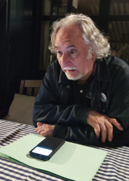 Ángel Marco